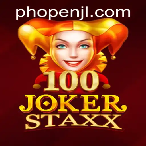 Exploring the Exciting World of 100JokerStaxx: A Game of Thrills and Strategy