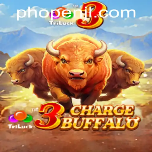 Exploring 3ChargeBuffalo: Innovative Gameplay Amidst Current Events