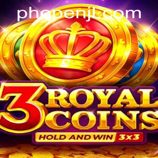 Experience Thrilling Adventures in the World of 3royalcoins