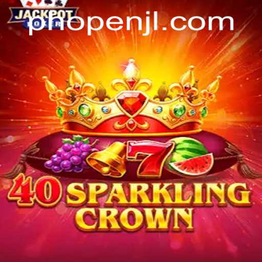 Exploring the Allure of 40SparklingCrown in the Age of PHOPEN
