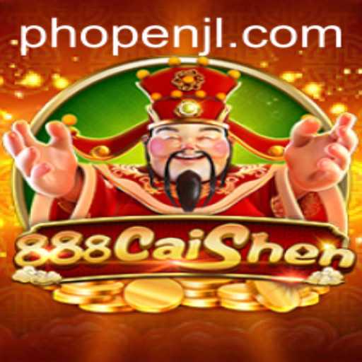 888CaiShen: An Immersive Journey into the World of Fortune and Excitement
