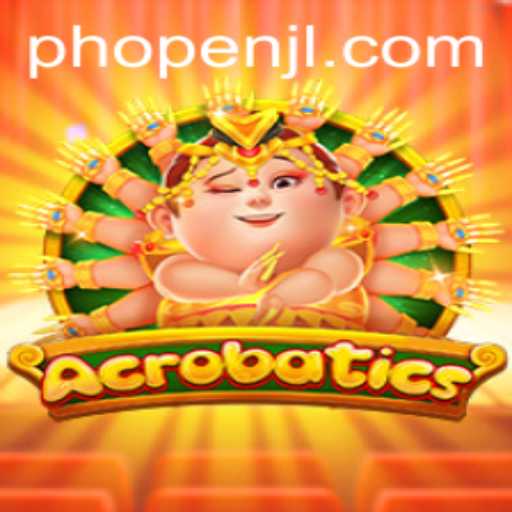 Acrobatics: The Thrilling Game of Precision and Agility