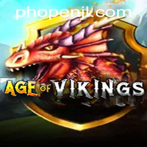 Age of Viking: An Epic Journey into the Norse Realm with PHOPEN