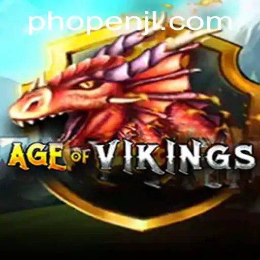 Age of Viking: An Epic Journey into the Norse Realm with PHOPEN