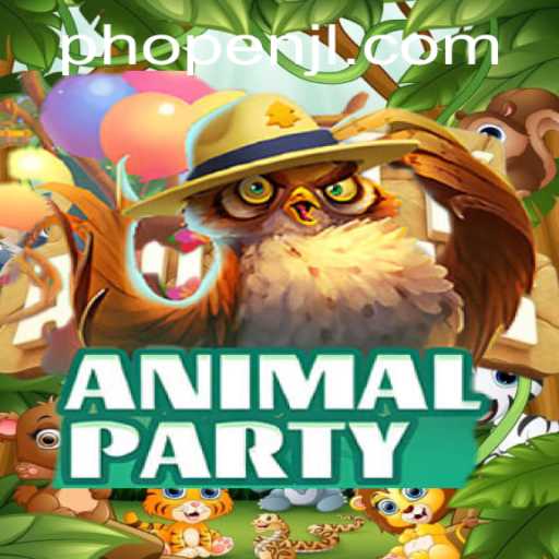 AnimalParty: A Fun and Engaging Adventure for All