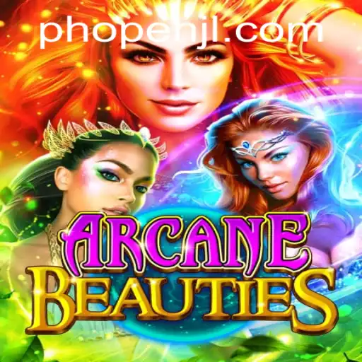 Discover the Mystical World of ArcaneBeauties and the PHOPEN Phenomenon