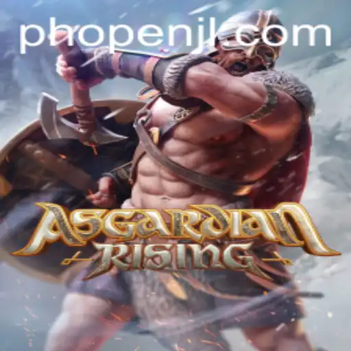 Exploring the Epic World of AsgardianRising: An Immersive Gaming Experience with PHOPEN