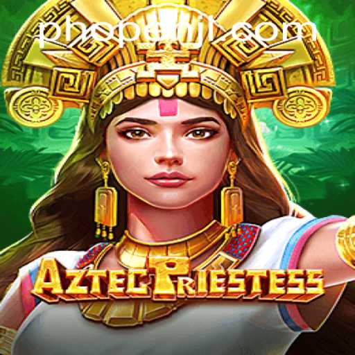 AztecPriestess: The Alluring World of Ancient Mysticism and Adventure