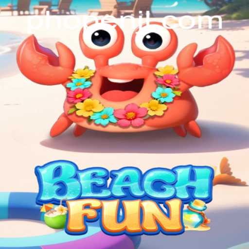 Dive into Fun: Discover the Exciting World of BeachFun