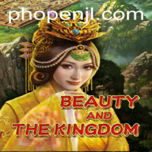 BeautyAndTheKingdom - An Enchanting Adventure Awaits