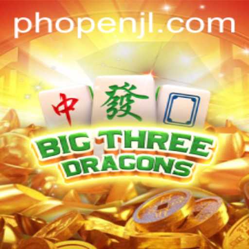 BigThreeDragons: A Comprehensive Guide to the Game