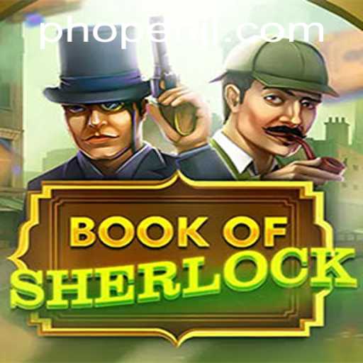 Exploring the Intrigue of BookOfSherlock: The Game of Mystery and Puzzles