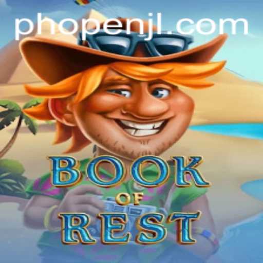 Exploring the Enchanting World of BookofRest: A Detailed Game Overview