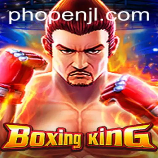 Unleashing BoxingKing: An Innovative Spin on Combat Sports