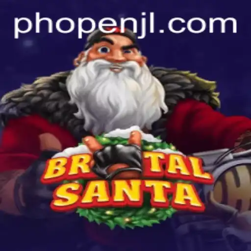 Experience the Thrill of 'BrutalSanta': A Christmas Adventure Like No Other