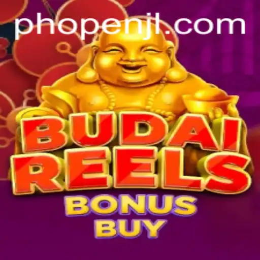 Budai Reels Bonus Buy Game