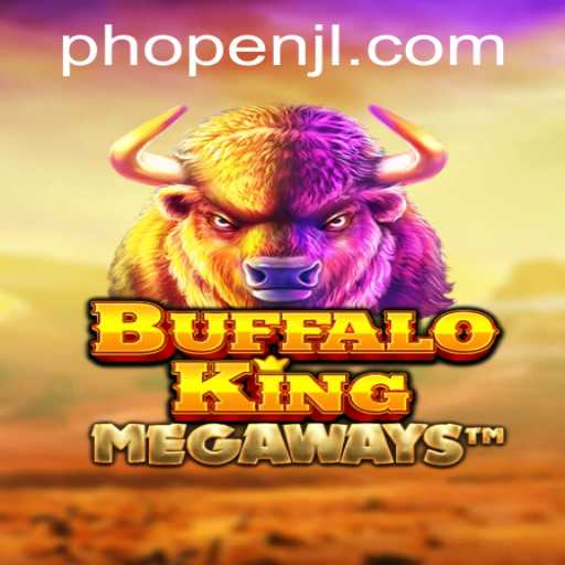 Discover the Excitement of BuffaloKing: A Majestic Virtual Adventure