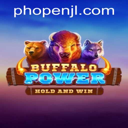 BuffaloPower: A Thrilling Game Adventure