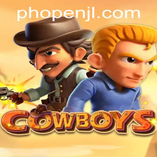 The Thrills of COWBOYS: Unveiling the PHOPEN Adventure