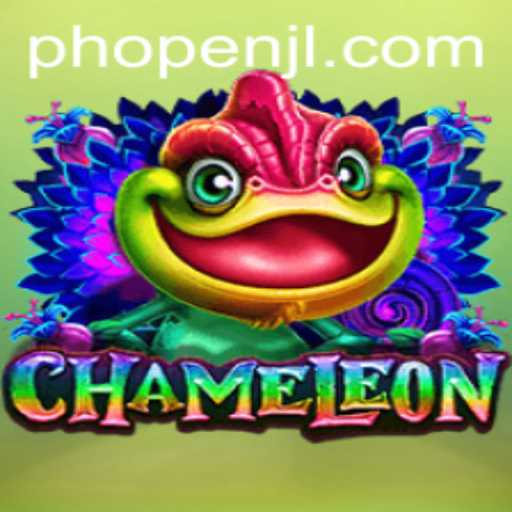 Discovering the Intriguing World of Chameleon: A Game of Strategy and Deception