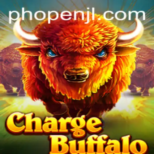 Unveiling ChargeBuffalo - The Thrilling Game with PHOPEN Dynamics
