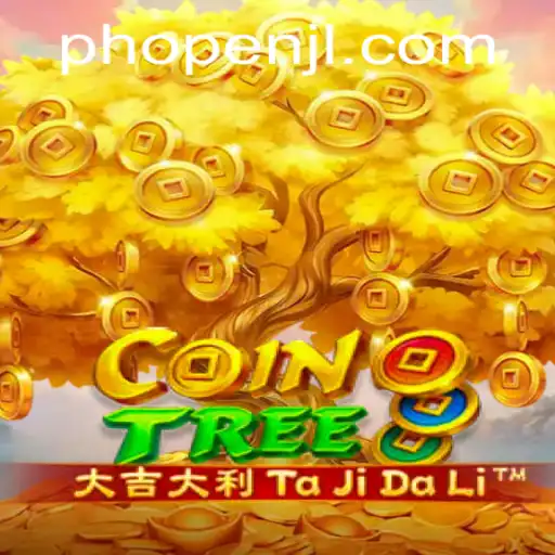 CoinTree: The Exciting New Game Revolutionizing Digital Entertainment
