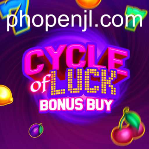 Dive Into the Excitement of CycleofLuckBonusBuy