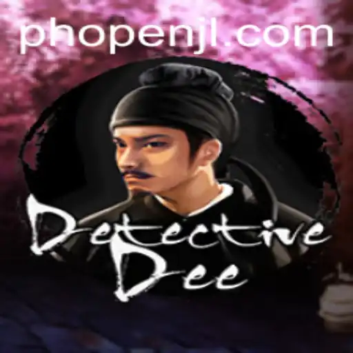 DetectiveDee: An Enigmatic Journey into Mystery and Intrigue