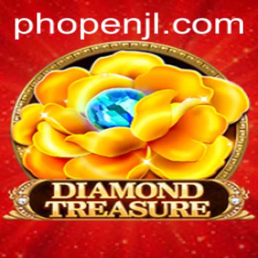 Uncover the Mystery: Exploring Diamondtreasure with PHOPEN