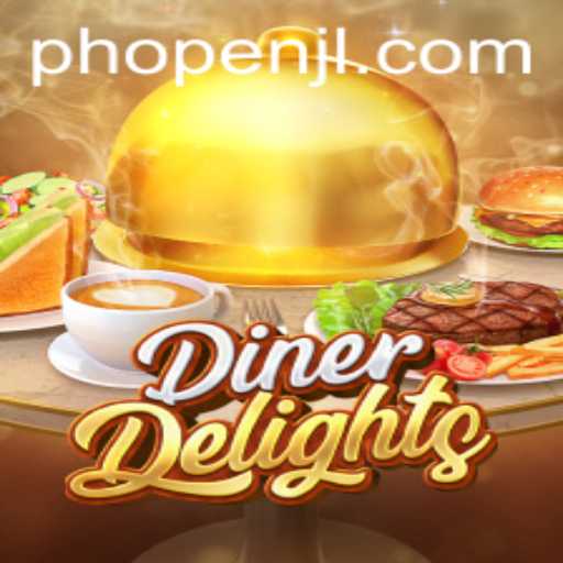 Step Into the Culinary World of DinerDelights with PHOPEN