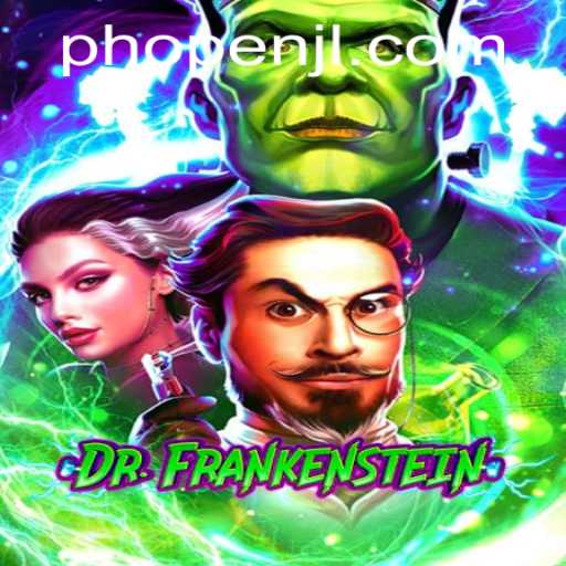 DrFrankenstein: A Riveting Game Experience with PHOPEN