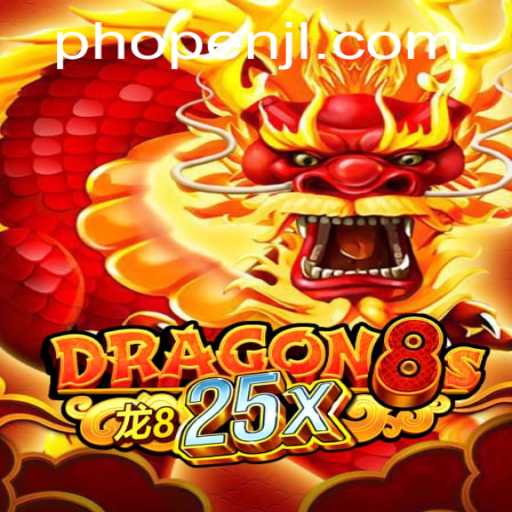 Discover Dragon8s25x: A Captivating Journey into Strategy and Skill