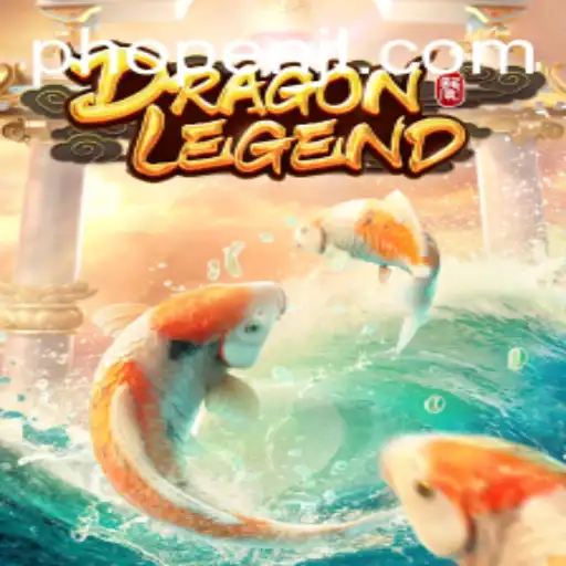 Discovering DragonLegend: An Epic Adventure Awaits