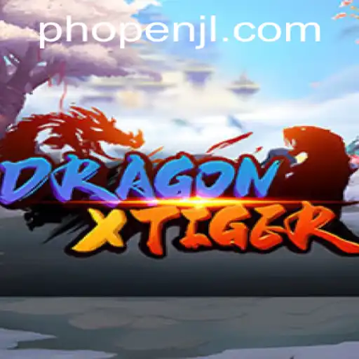 Discover the Thrills of DragonXTiger: The Latest PHOPEN Sensation