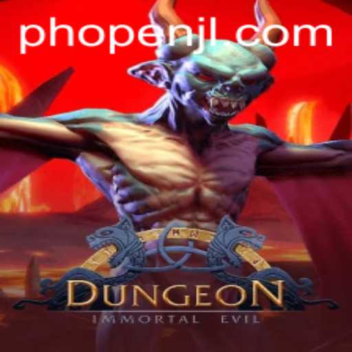 Unveiling Dungeon: Explore the Intricacies of Fantasy and Strategy with PHOPEN