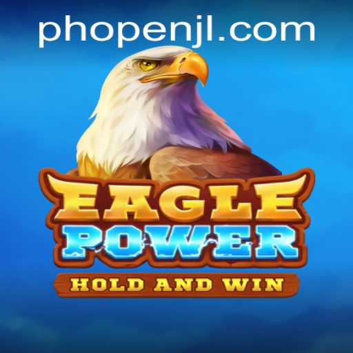 EaglePower: The Thrilling Strategy Game Making Waves