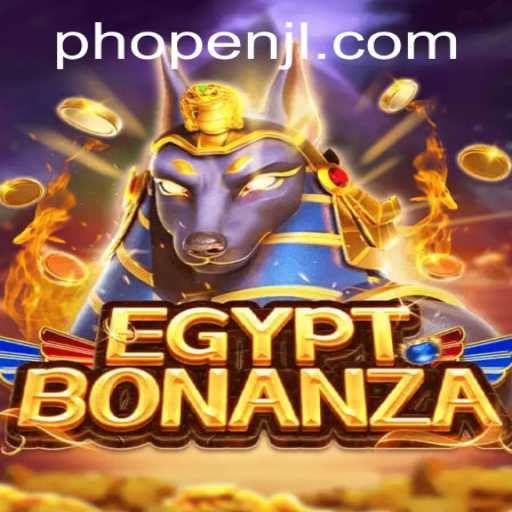 Explore the Mysterious World of EgyptBonanza: A Thrilling Gaming Adventure with PHOPEN