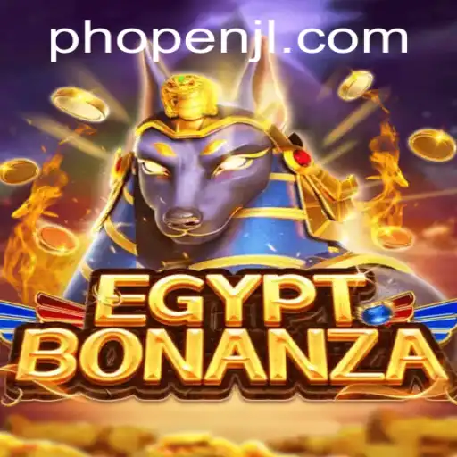 Explore the Mysterious World of EgyptBonanza: A Thrilling Gaming Adventure with PHOPEN