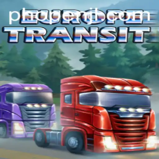 Exploring EuropeTransit: The Innovative Gaming Experience with PHOPEN