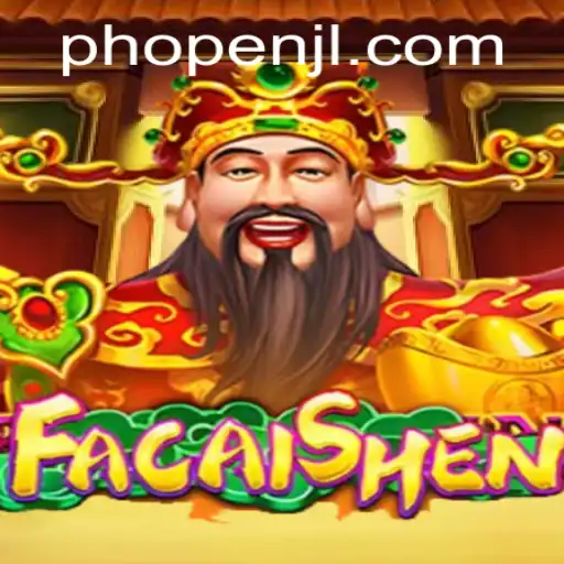 Discover FaCaiShen: The Enchanting Game of Luck and Fortune