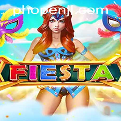 Fiesta: An Exciting Game Experience With PHOPEN