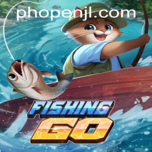 FishingGO: Dive into the Revolutionary World of Virtual Fishing with PHOPEN