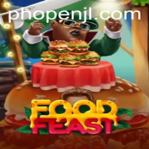 Unveiling the Culinary Adventure: FoodFeast and the Intriguing World of PHOPEN
