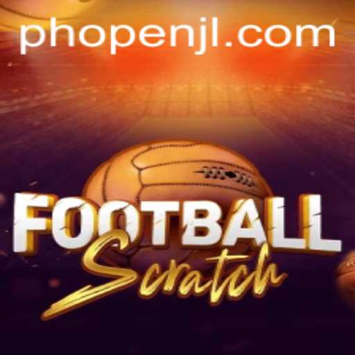 Unveiling FootballScratch: A Dynamic Intersection of Strategy and Football