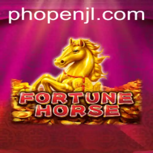 Discover FortuneHorse: The Next Big Game Phenomenon