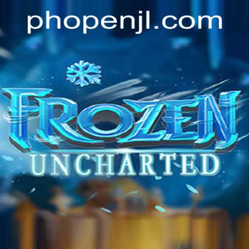 Dive into the Adventurous World of FrozenUncharted: A Game of Exploration and Strategy