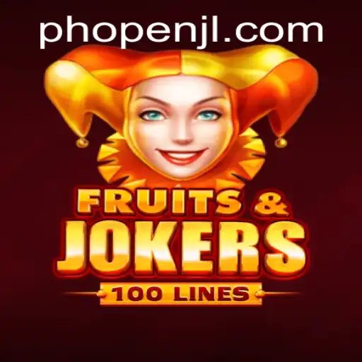 Explore the Thrilling World of FruitsAndJokers100: A Comprehensive Guide
