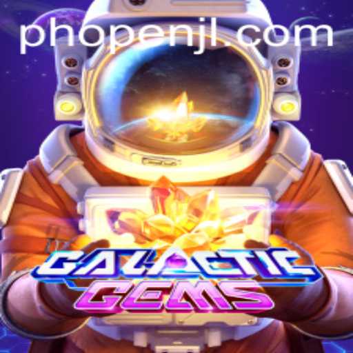 Exploring GalacticGems: A New Dimension of Gaming with PHOPEN