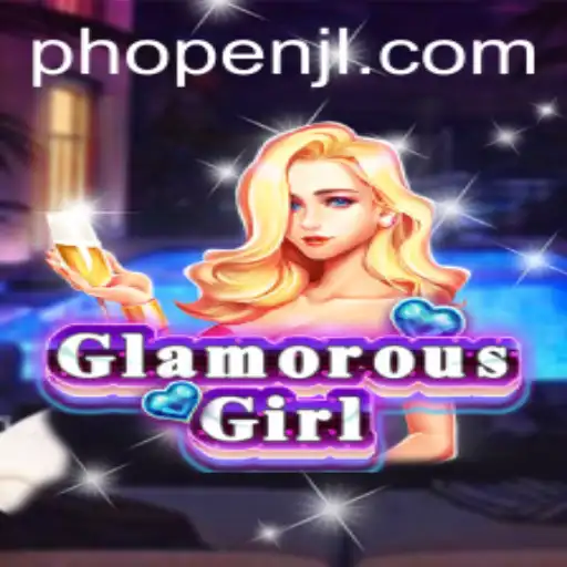 GlamorousGirl: Enter the World of Fashion and Adventure