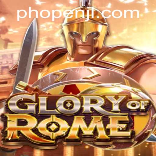 GloryofRome: A Strategic Journey Through the Ancient Empire